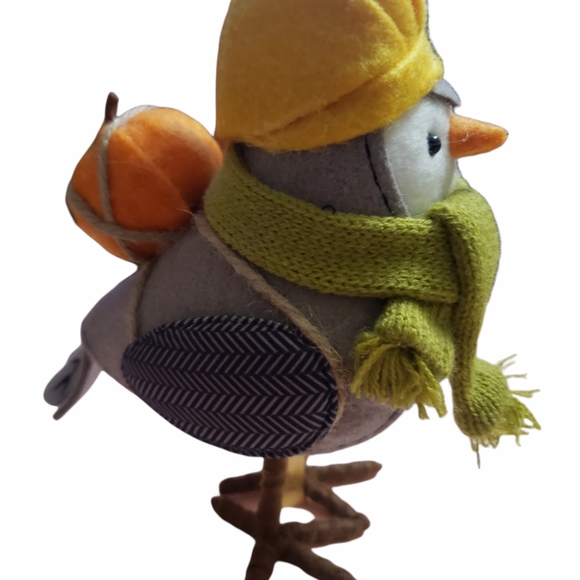 3 Birds Target Hyde and Eek Birds - Picture 5 of 5